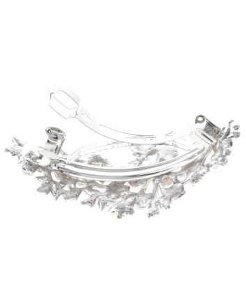 Rhinestone Hair Clip