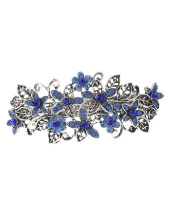 Rhinestone Hair Clip