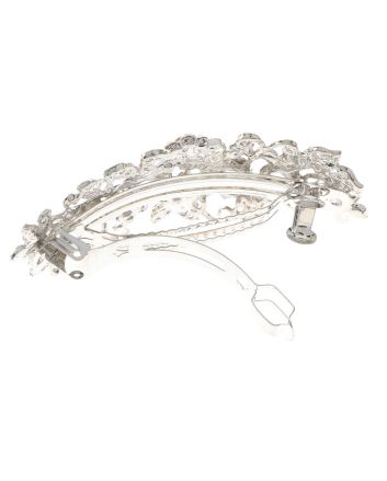 Rhinestone Hair Clip