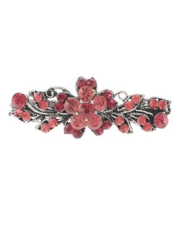 Rhinestone Hair Clip