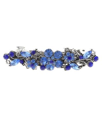 Rhinestone Hair Clip
