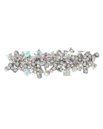 Rhinestone Hair Clip