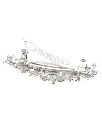 Rhinestone Hair Clip
