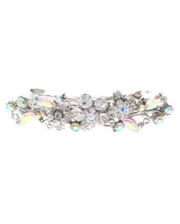 Rhinestone Hair Clip