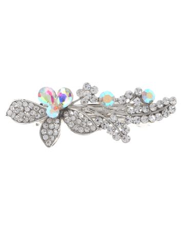 Rhinestone Hair Clip
