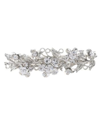 Rhinestone Hair Clip