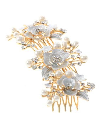 Fashion Hair Comb