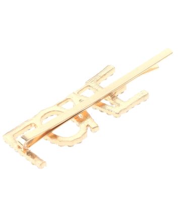 Rhinestone Hair Clip