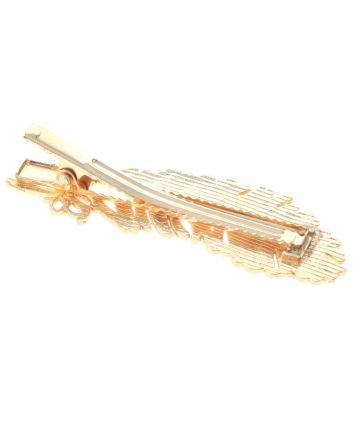 Rhinestone Hair Clip