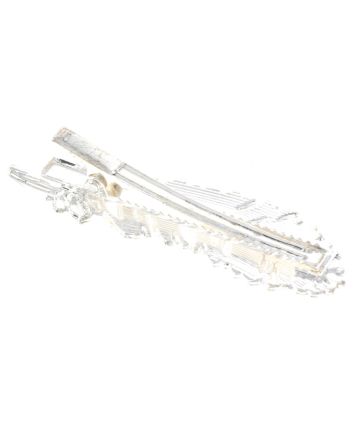 Rhinestone Hair Clip