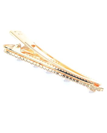 Rhinestone Hair Clip