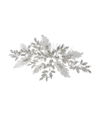 Rhinestone Hair Comb