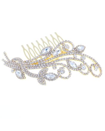 Fashion Hair Comb