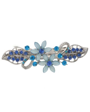 Rhinestone Hair Clip