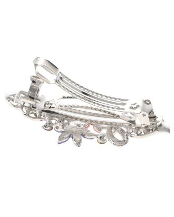 Rhinestone Hair Clip