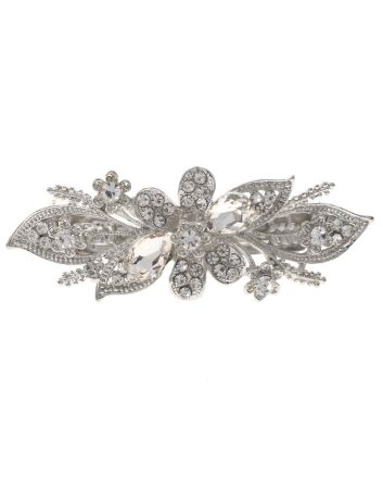 Rhinestone Hair Clip