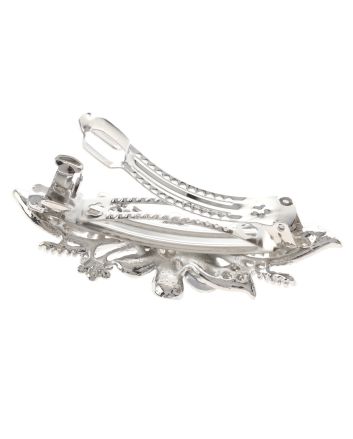 Rhinestone Hair Clip