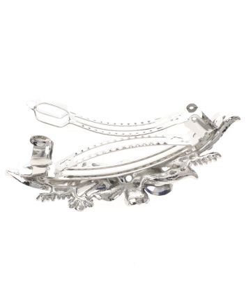 Rhinestone Hair Clip