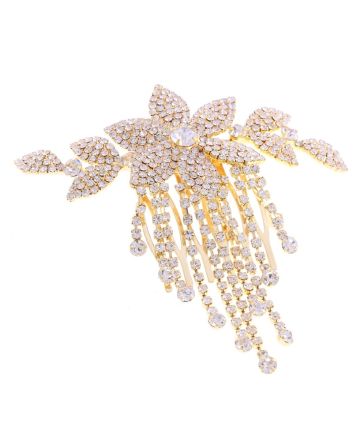 Fashion Hair Comb