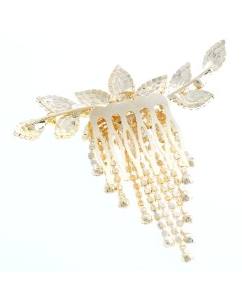 Fashion Hair Comb