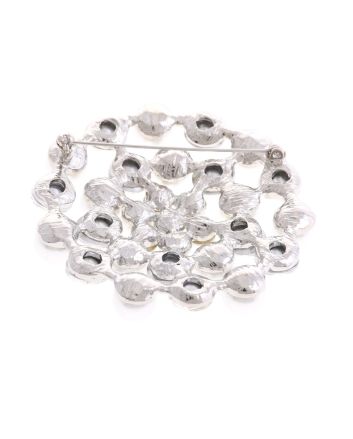 PEARL BROOCH
