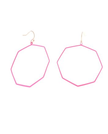 Fashion Hook Earrings