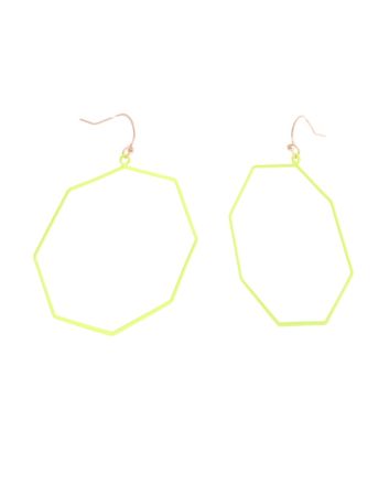 Fashion Hook Earrings