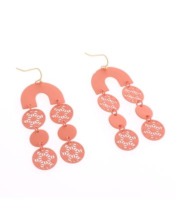Fashion Hook Earrings
