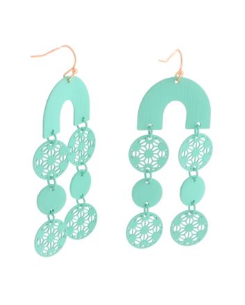Fashion Hook Earrings