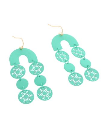 Fashion Hook Earrings