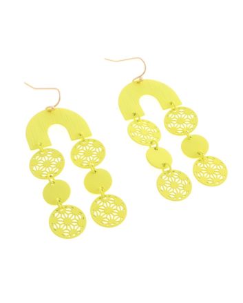 Fashion Hook Earrings