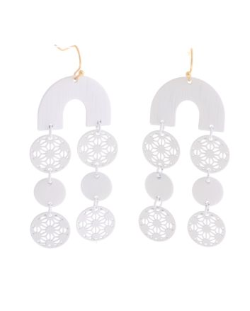 Fashion Hook Earrings