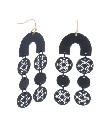 Fashion Hook Earrings