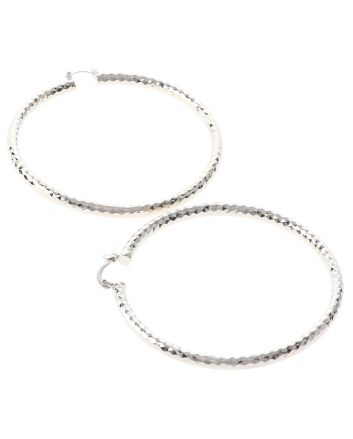Plated Earrings