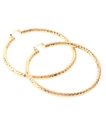 Plated Earrings