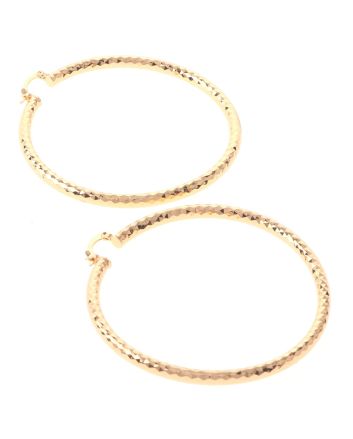 Plated Earrings