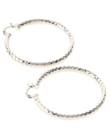 Plated Earrings