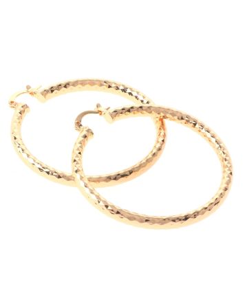 Plated Earrings