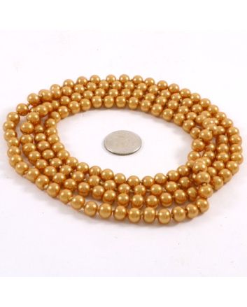 Fashion Pearl Necklace       