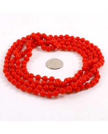 Fashion Pearl Necklace       