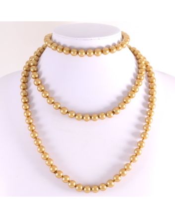 Fashion Pearl Necklace       