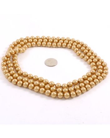 Fashion Pearl Necklace       