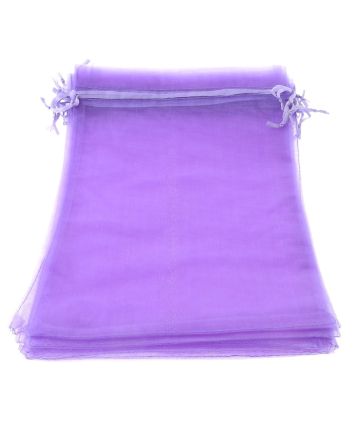12PCS Pouch Bag / 11.5" L x 7.5" W