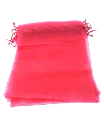 12PCS Pouch Bag / 11.5" L x 7.5" W