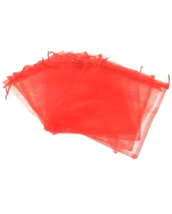 12PCS Pouch Bag / 9" L x 6" W