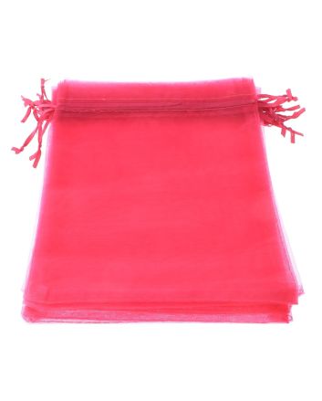 12PCS Pouch Bag / 9" L x 6" W