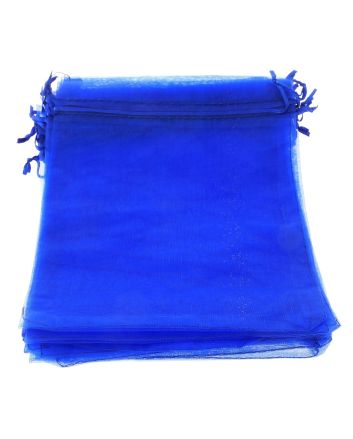 12PCS Pouch Bag / 9" L x 6" W