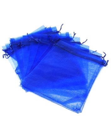 12PCS Pouch Bag / 9" L x 6" W