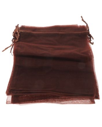 12PCS Pouch Bag / 6.5" L x 5" W