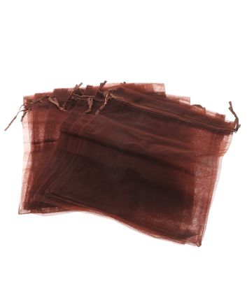12PCS Pouch Bag / 6.5" L x 5" W